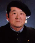 사진작가인 유동호의 대표 이미지