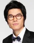 개그맨, 가수인 윤성한의 대표 이미지