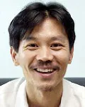 한국화가인 우승우의 대표 이미지
