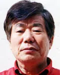 서양화가인 강홍윤의 대표 이미지
