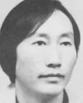 서양화가인 김규상의 대표 이미지