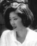 서양화가인 김향남의 대표 이미지