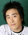 개그맨인 황영진의 대표 이미지