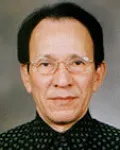 서양화가인 유영열의 대표 이미지