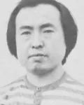 서양화가인 유재성의 대표 이미지