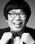 개그맨인 권성호의 대표 이미지