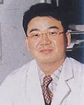 안과의사, 대학교수인 노주헌의 대표 이미지