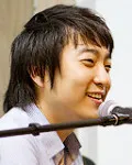 가수인 서지석의 대표 이미지