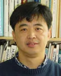 대학교수인 홍정화의 대표 이미지