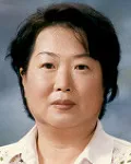 서양화가인 조성희의 대표 이미지
