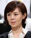 탤런트인 조민희의 대표 이미지