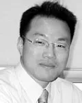 벤처기업인인 이재황의 대표 이미지