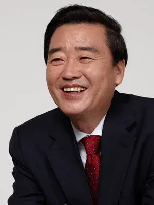 (전직) 기초단체장, (전직) 정당인인 김맹곤의 대표 이미지