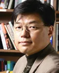 대학교수인 김명섭의 대표 이미지