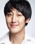 개그맨인 윤진영의 대표 이미지
