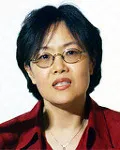 (전직)극작가인 조소혜의 대표 이미지