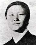 (전직)사회사업가인 최용신의 대표 이미지