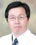 소아과의사, 대학교수인 박우성의 대표 이미지