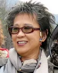 서양화가인 김지명의 대표 이미지
