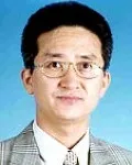 대학교수인 조관성의 대표 이미지