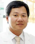 이비인후과의사, 대학교수인 정필상의 대표 이미지