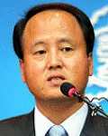 기업인, (전직)행정공무원인 고재영의 대표 이미지