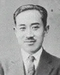 (전직)소설가인 전영택의 대표 이미지