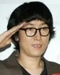 개그맨인 이강복의 대표 이미지