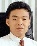 금융인인 조재민의 대표 이미지