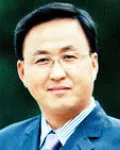 대학교수인 류청산의 대표 이미지