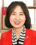 대학교수인 박경란의 대표 이미지