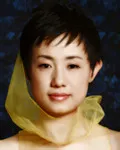 국악연주가인 강은일의 대표 이미지