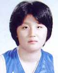 (전직)농구선수인 최설아의 대표 이미지