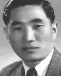 소설가인 주요섭의 대표 이미지