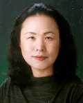 서양화가인 박해순의 대표 이미지