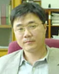 대학교수인 서영조의 대표 이미지