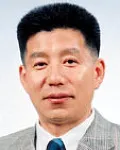 대학교수인 신병철의 대표 이미지
