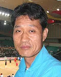 농구감독인 신동찬의 대표 이미지