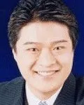 탤런트인 강민석의 대표 이미지