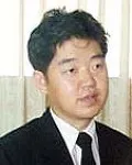 의사, 대학교수인 정구보의 대표 이미지