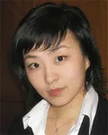 성우인 김서영의 대표 이미지