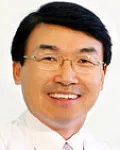 순환기내과의사, 대학교수인 조명찬의 대표 이미지