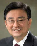 언론인인 홍석현의 대표 이미지
