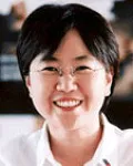 (전직)정당인인 김숙이의 대표 이미지