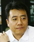 광고인인 한정석의 대표 이미지