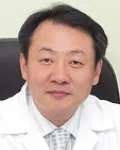 내과의사, 대학교수인 윤건호의 대표 이미지