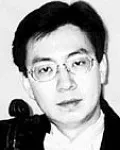 바이올린연주가인 신상준의 대표 이미지