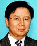 내과의사, 대학교수인 윤승규의 대표 이미지