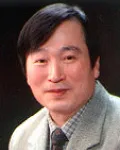 한국화가인 김승학의 대표 이미지
