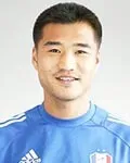 축구선수인 정용훈의 대표 이미지